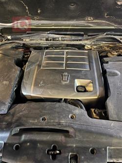 تويوتا كراون